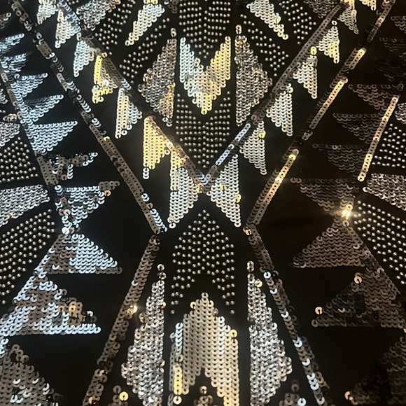 Sequined Express Mini - Picture 2 of 5